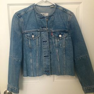 Levi's Trucker Jacket